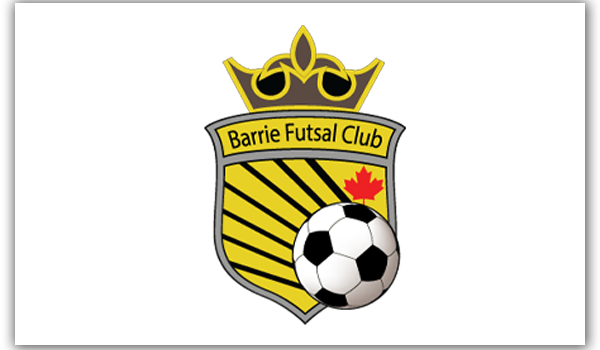 Barrie-Futsal-club