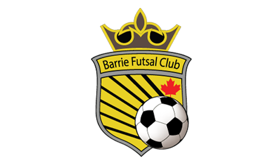 Barrie-Futsal-club