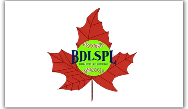 Barrie District Ladies Slo-Pitch League