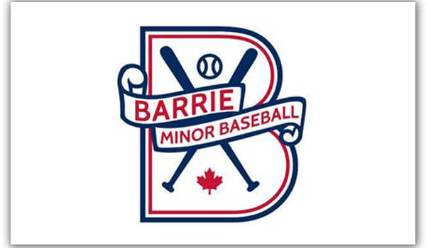 Barrie-Minor-Baseball