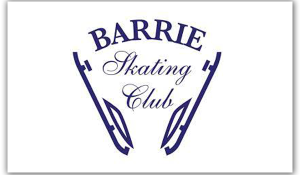 Barrie-Skating-club