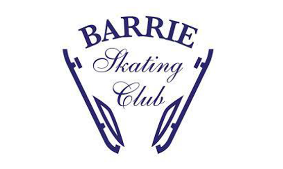 Barrie-Skating-club