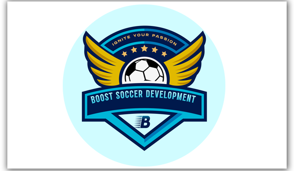 Boost Soccer Development