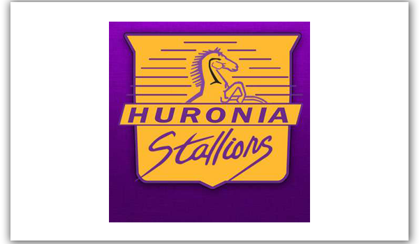 Huronia-Stallions
