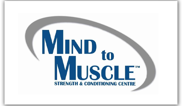 Mind-to-Muscle Mind-to-Muscle