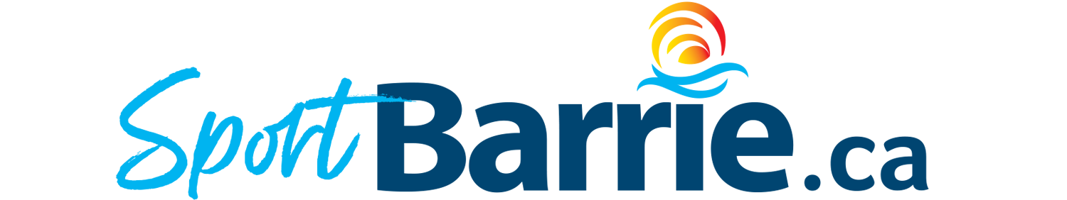 Sport Barrie logo 2024