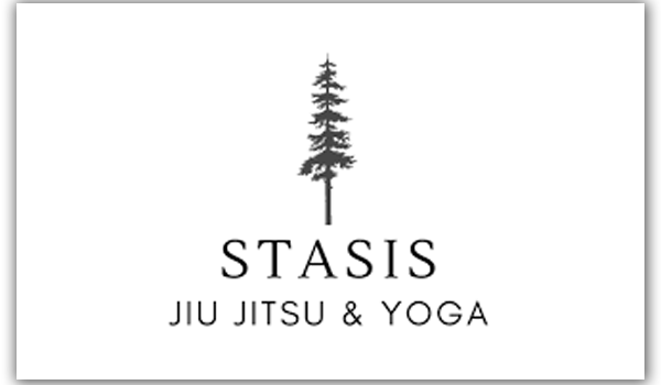 Stasis-Jiu-Jitsu