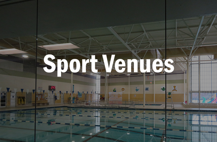 Sport Venues