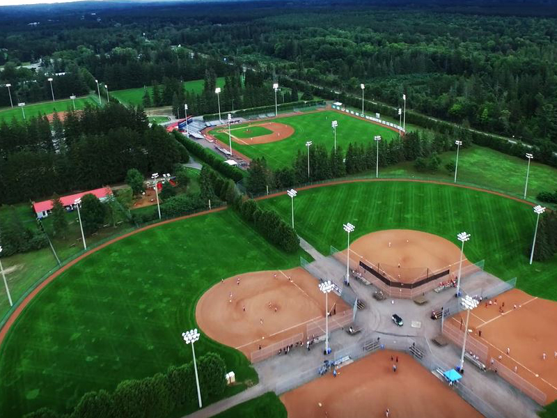 Barrie Sports Complex