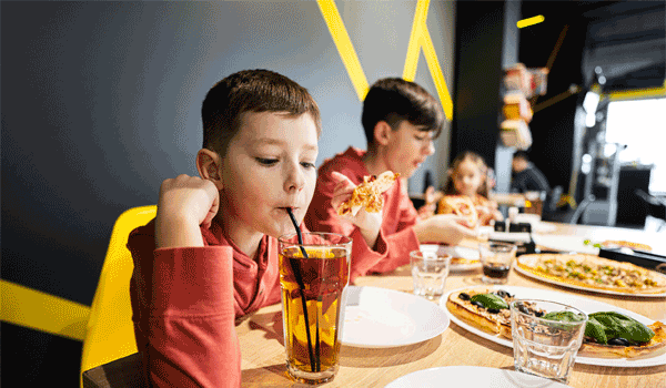 TeamFriendlyRestaurants