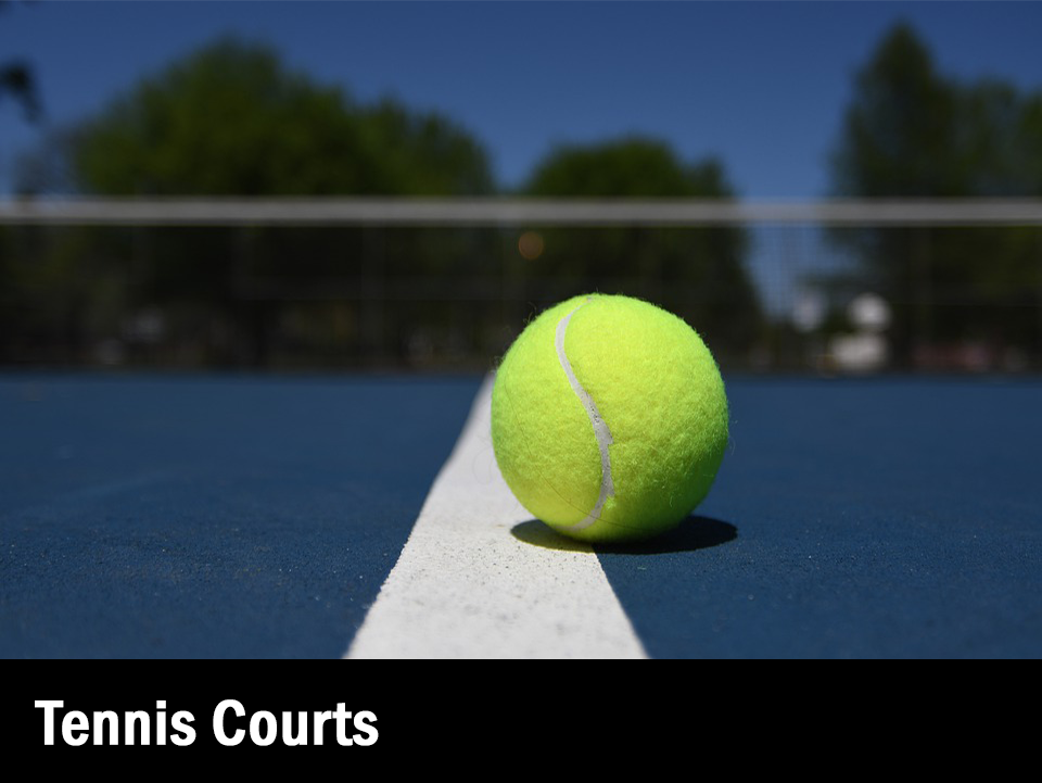TennisCourts TennisCourts