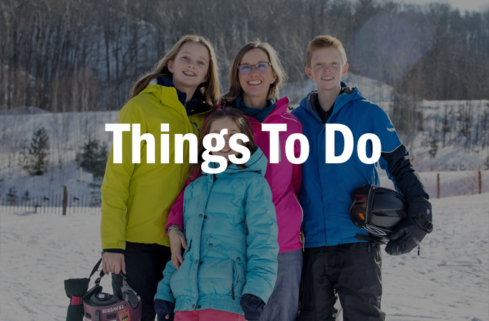 Things To Do in Barrie