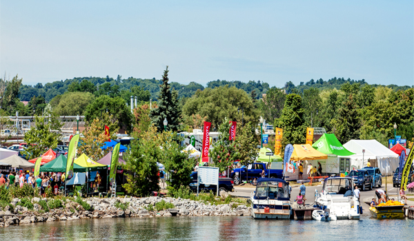 Festivals and Events