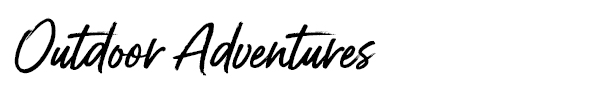 OutdoorAdventures Outdoor Adventures