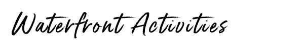 WaterfrontActivities_tag WaterfrontActivities_tag