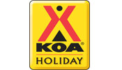 BarrieKOA_Logo14sized Barrie KOA Campground