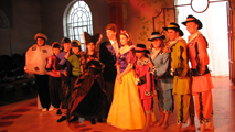LiveTheatre