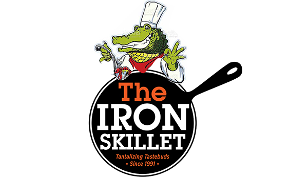 The Iron Skillet