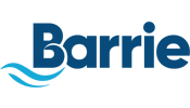 City of Barrie logo 2017