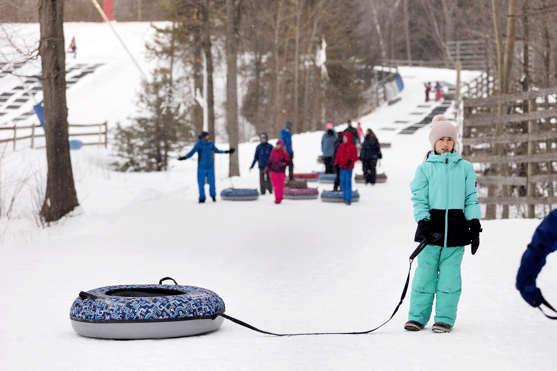 SnowTubing2 SnowTubing2